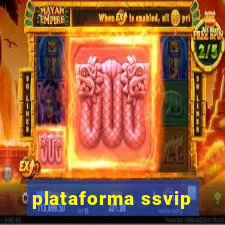 plataforma ssvip